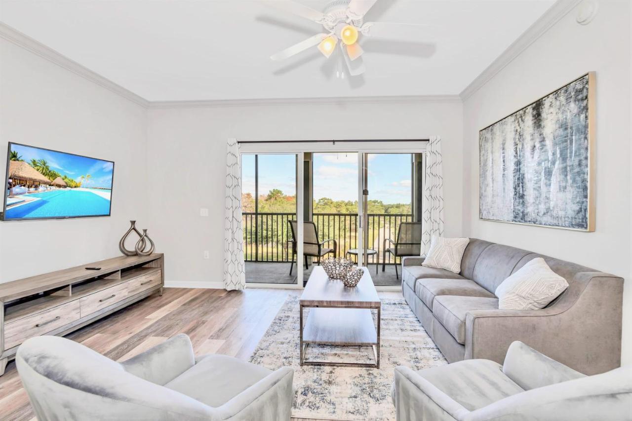 Near Disney - 3Br Condo - Pool Hot Tub Gamesオーランド エクステリア 写真