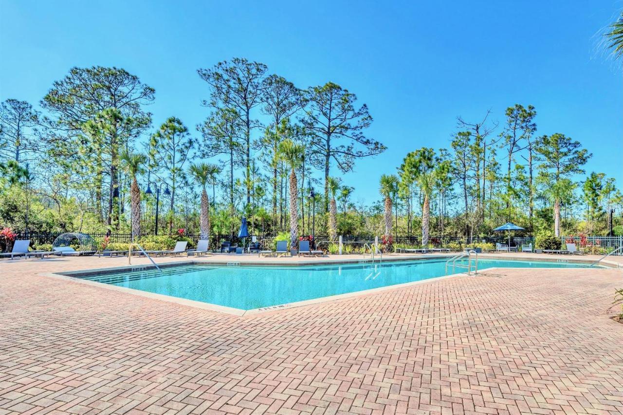 Near Disney - 3Br Condo - Pool Hot Tub Gamesオーランド エクステリア 写真