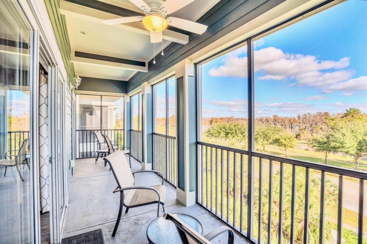 Near Disney - 3Br Condo - Pool Hot Tub Gamesオーランド エクステリア 写真