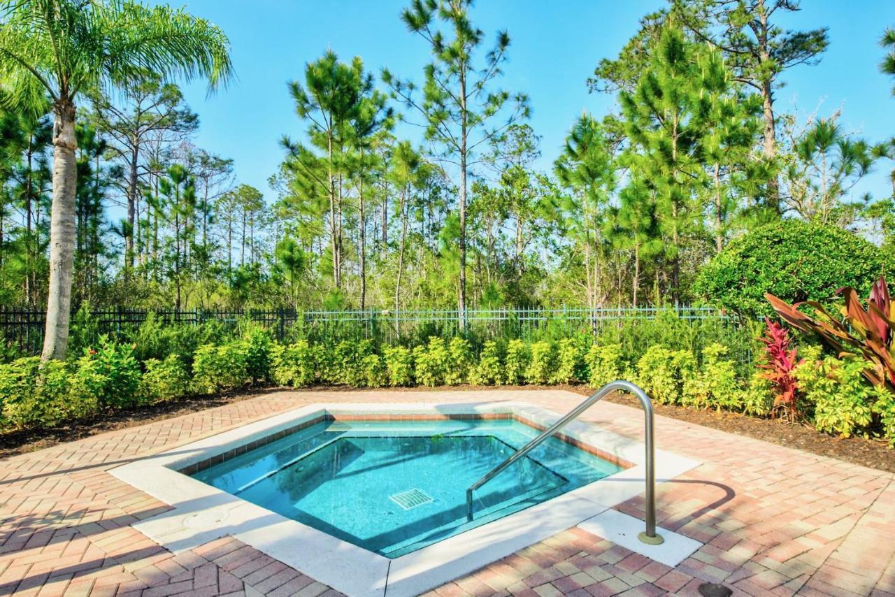 Near Disney - 3Br Condo - Pool Hot Tub Gamesオーランド エクステリア 写真