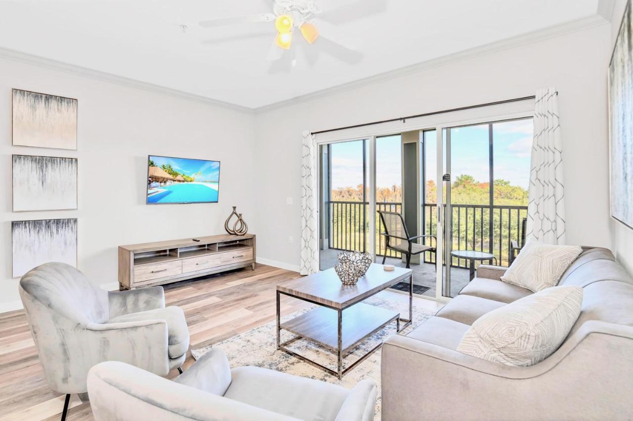 Near Disney - 3Br Condo - Pool Hot Tub Gamesオーランド エクステリア 写真