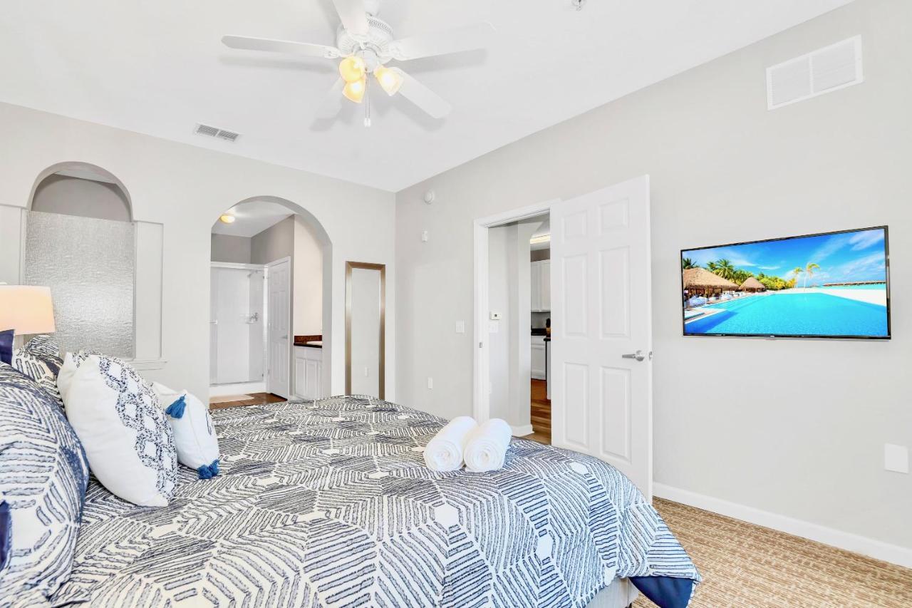 Near Disney - 3Br Condo - Pool Hot Tub Gamesオーランド エクステリア 写真