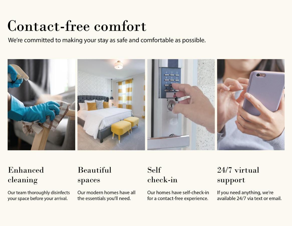 Near Disney - 3Br Condo - Pool Hot Tub Gamesオーランド エクステリア 写真